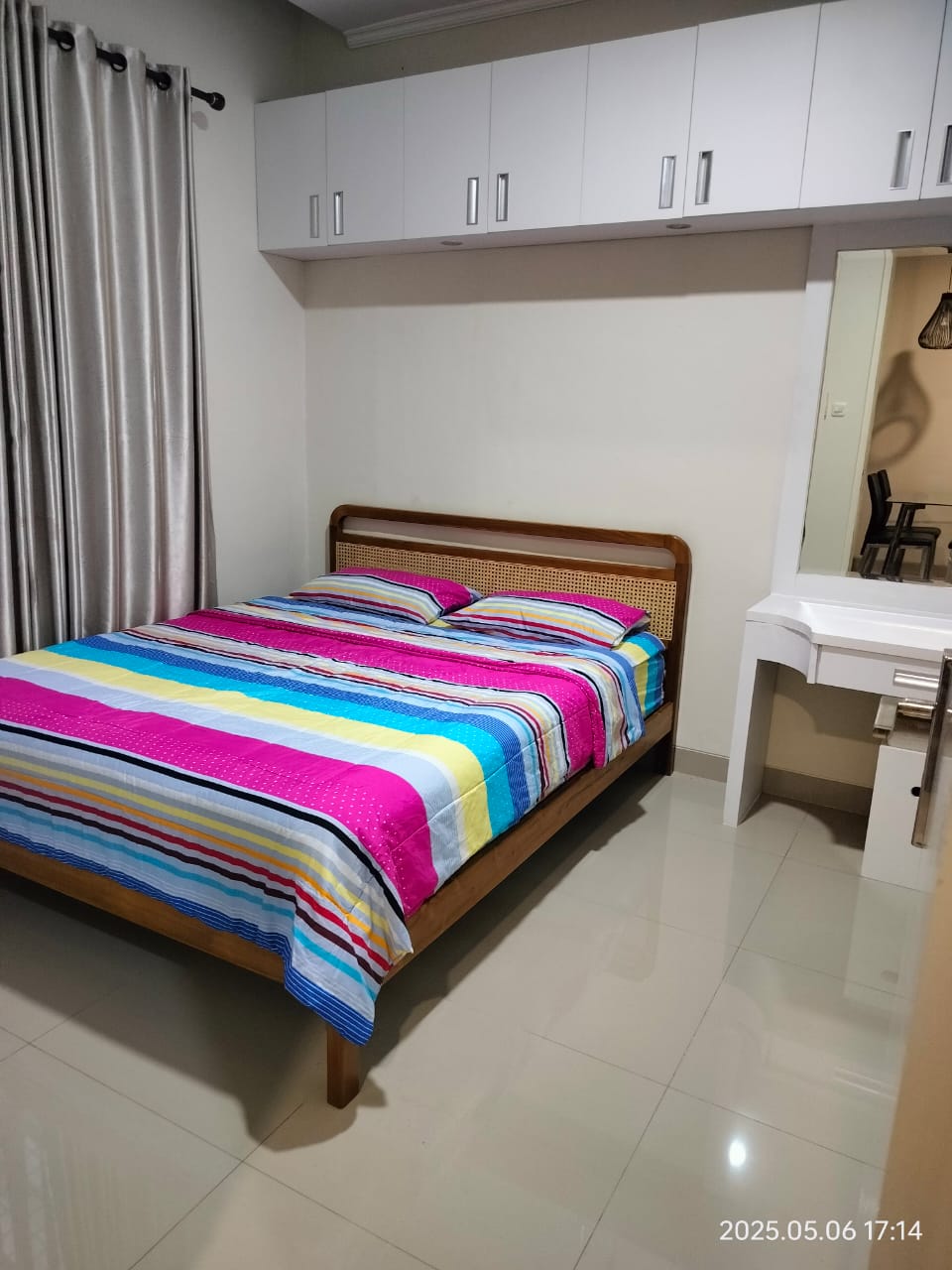 Rumah Disewakan di Maple Leaf Lippo Cikarang